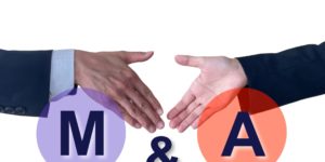 M&Aで重要なこと　大阪産業局＆デロイトトーマツ社のご講演から