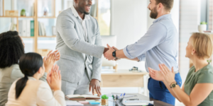 【組織の生産性を高めるには？その１】